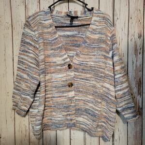 Lane Bryant Size 14 Cardigan